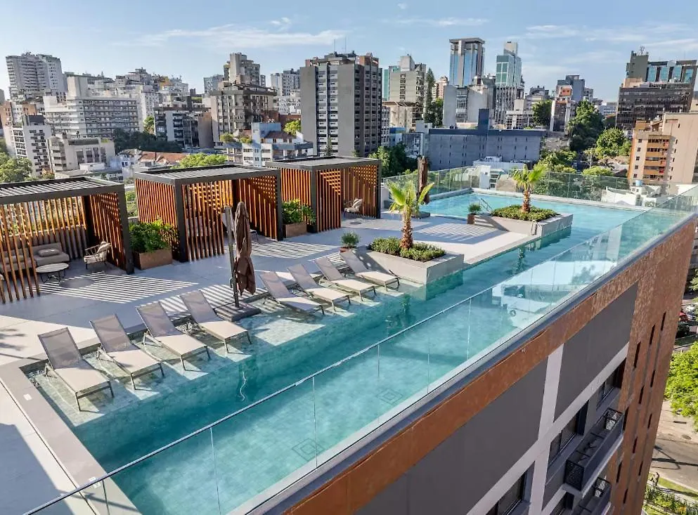 Condominio Skyline Parque Moinhos Porto Alegre