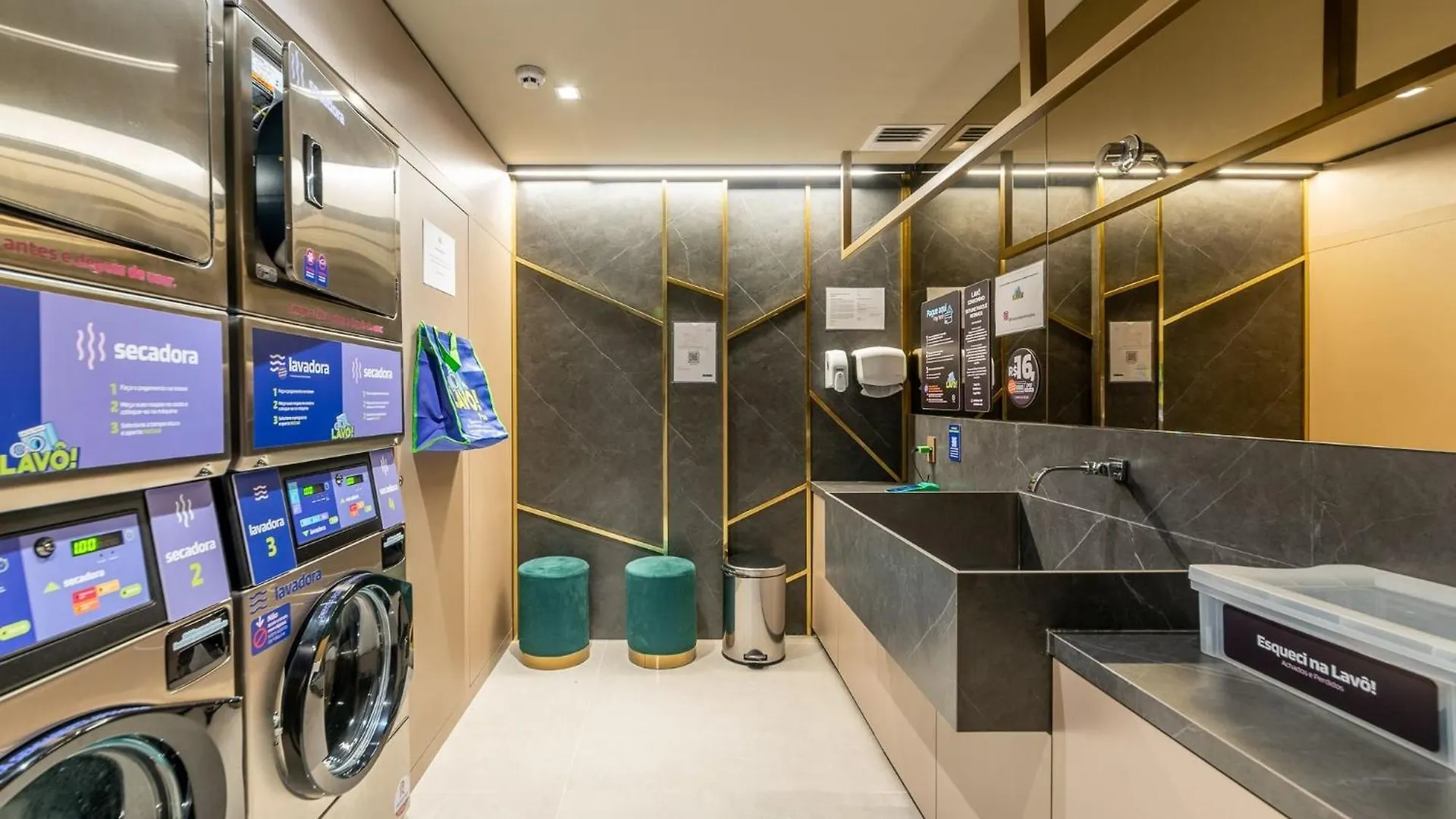 Holiday home Condominio Skyline Parque Moinhos Porto Alegre