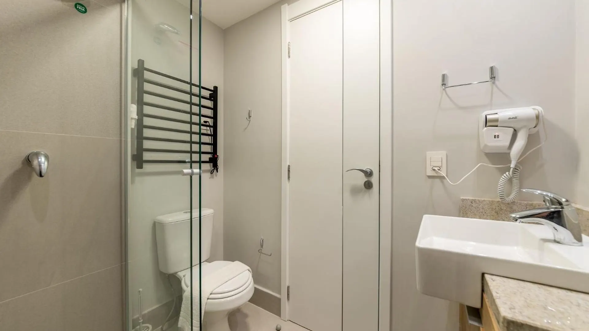 Holiday home Condominio Skyline Parque Moinhos Porto Alegre