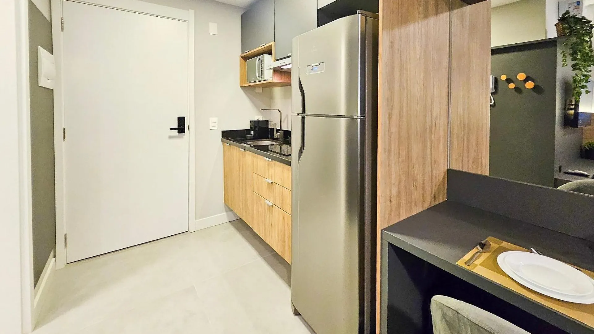 Condominio Skyline Parque Moinhos Porto Alegre Holiday home
