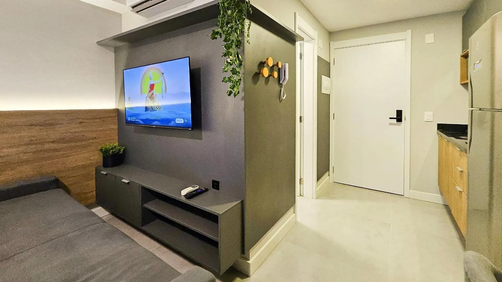 Holiday home Condominio Skyline Parque Moinhos Porto Alegre