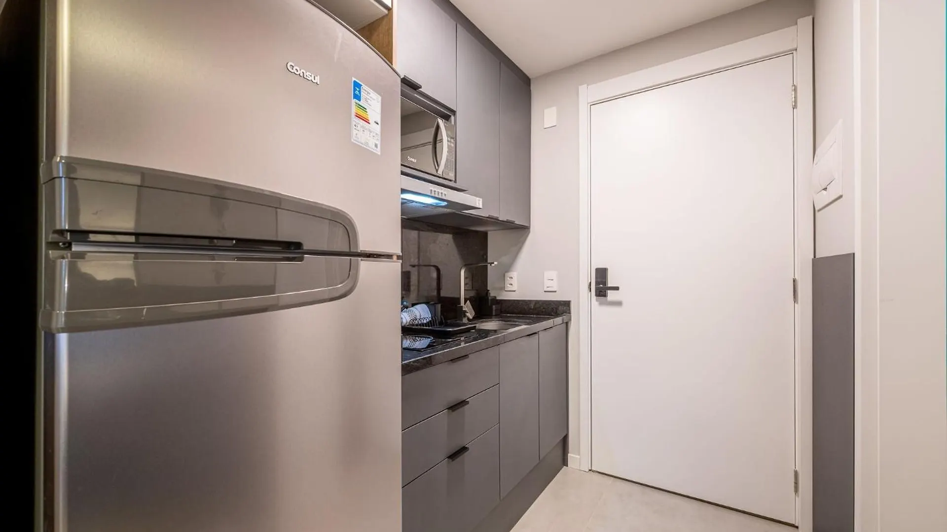 Condominio Skyline Parque Moinhos بورتو أليغري البرازيل