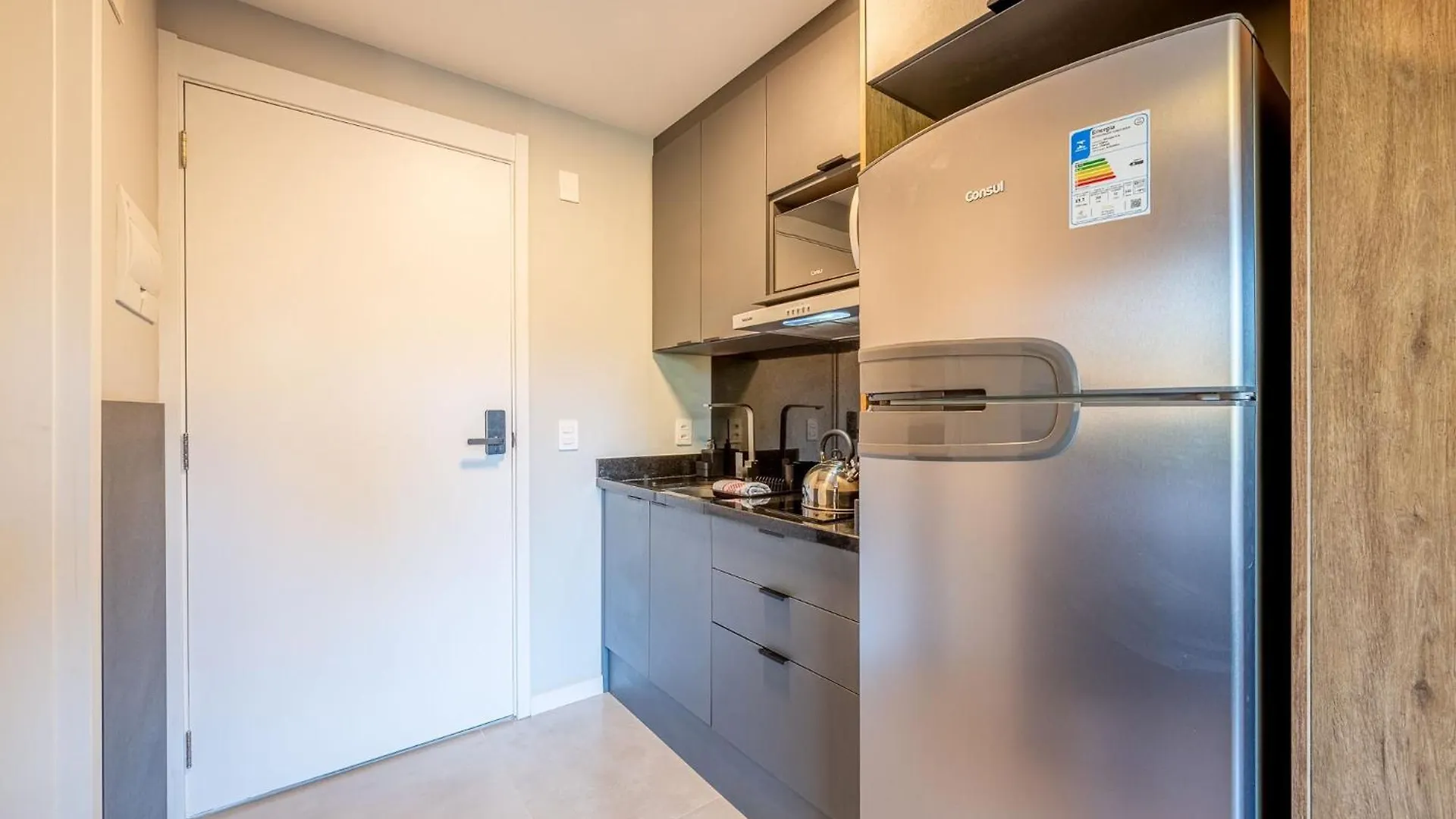 Condominio Skyline Parque Moinhos بورتو أليغري البرازيل