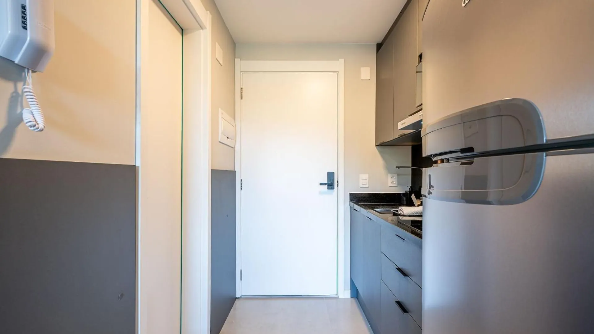 بيت للعطل Condominio Skyline Parque Moinhos بورتو أليغري البرازيل